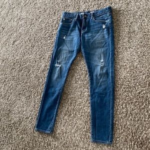 AG jeans